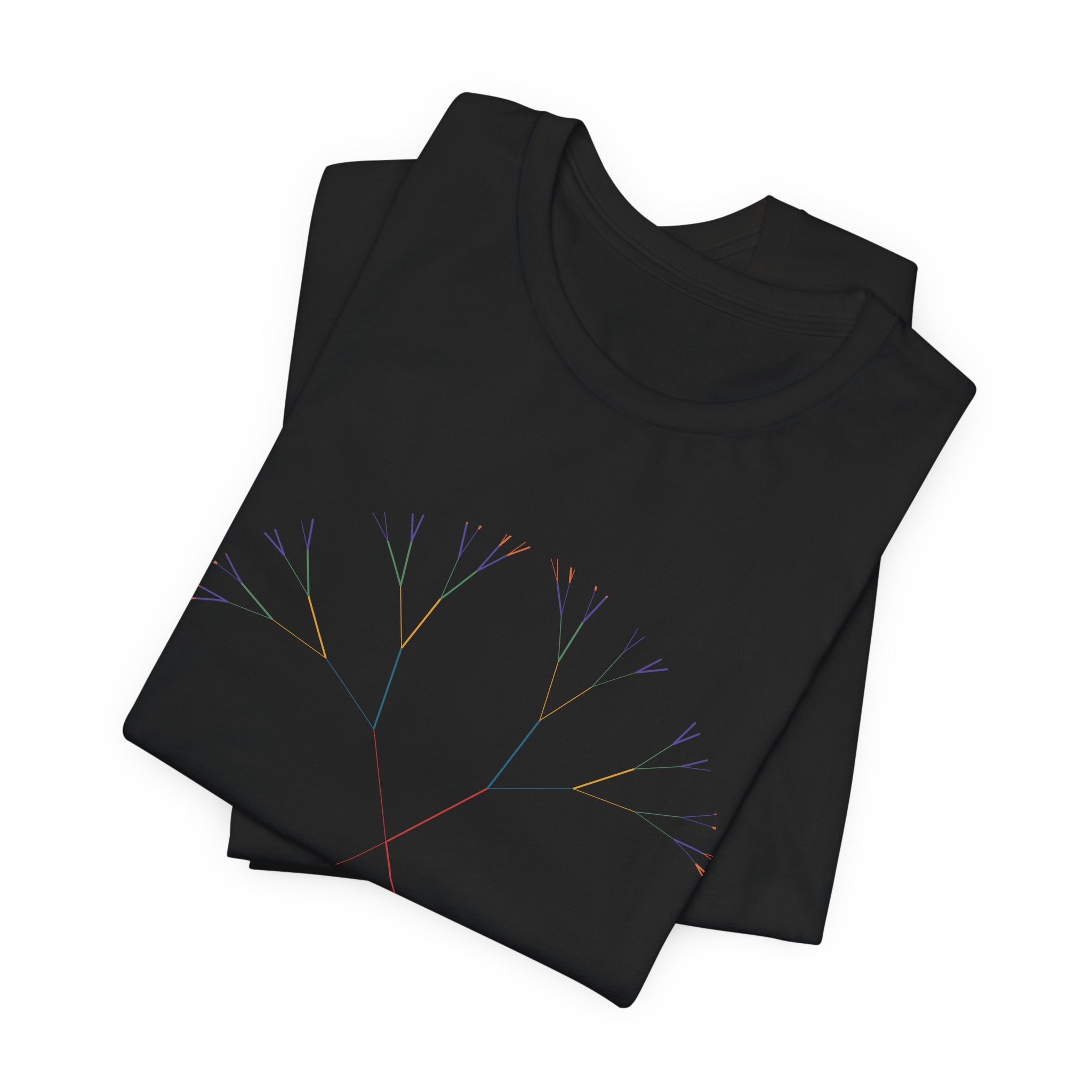 Avalanche - Cipher Tee