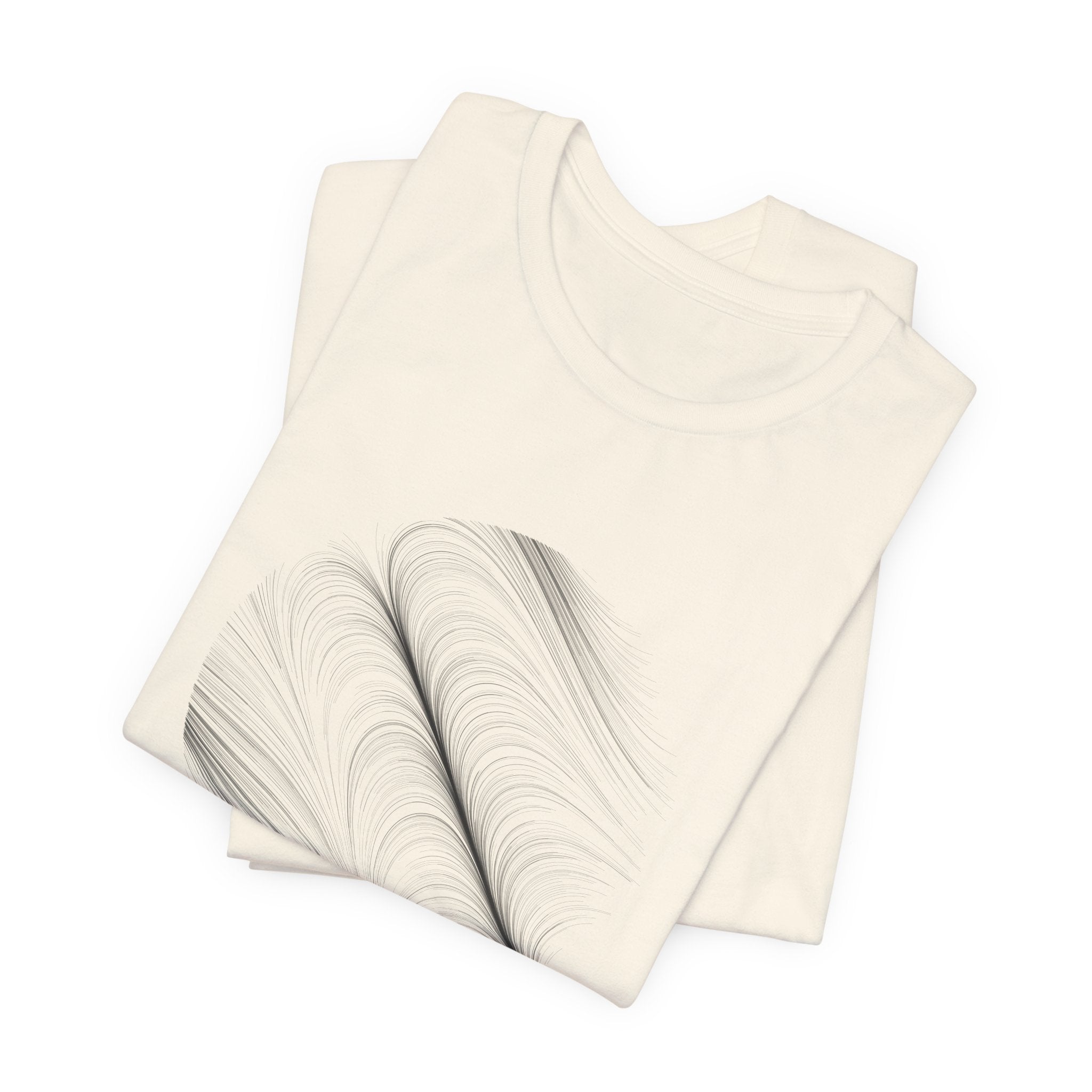 Gradient — Latent Art Tee