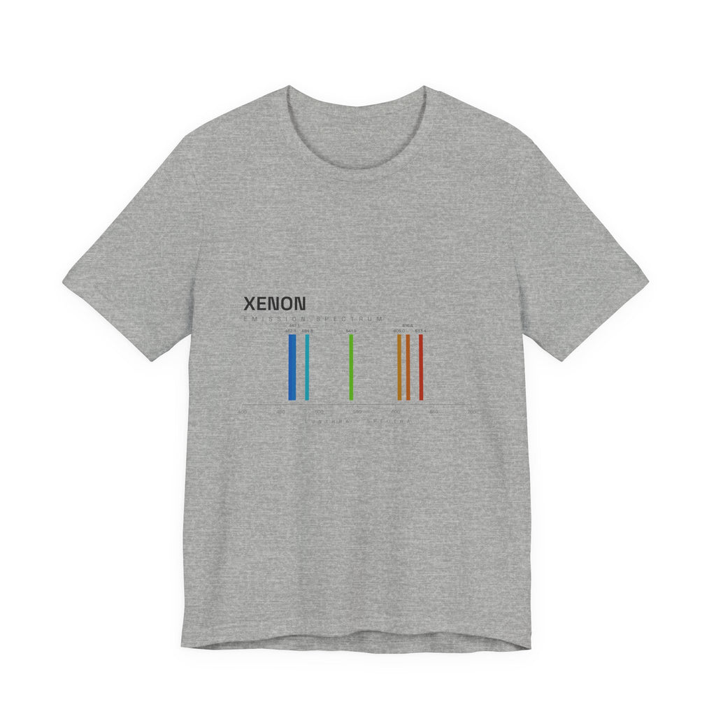Xenon — Spectra Tee