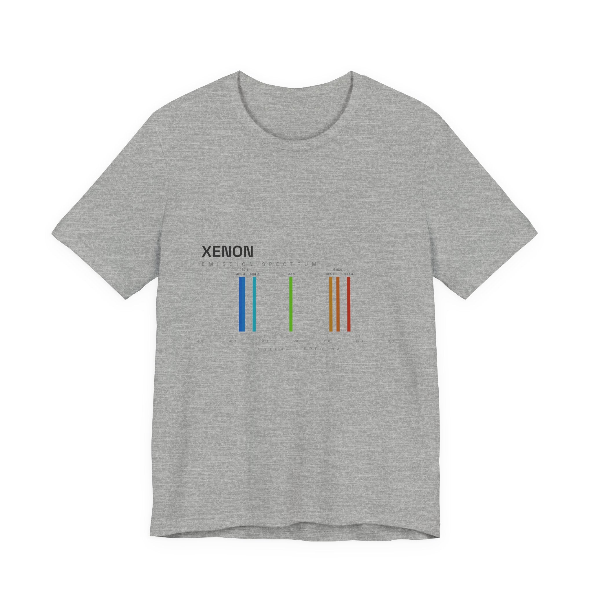 Xenon — Spectra Tee