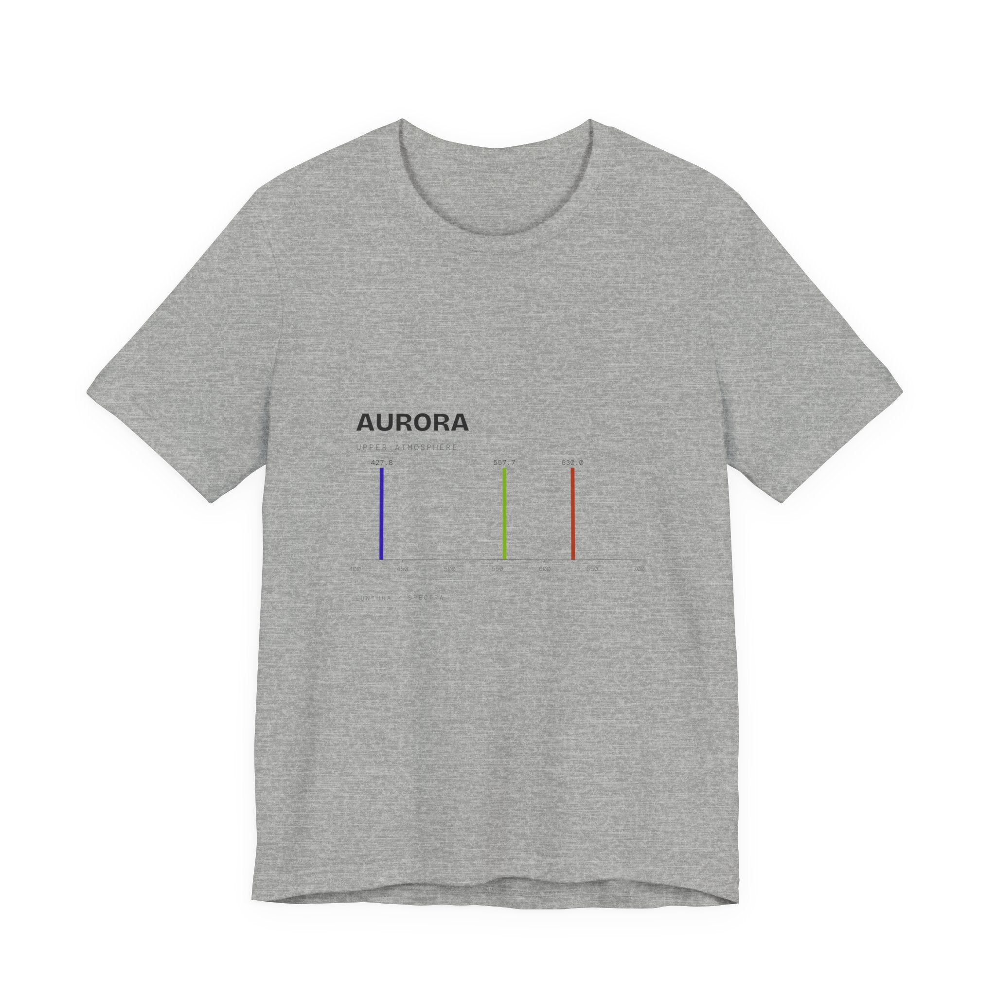Aurora — Spectra Tee