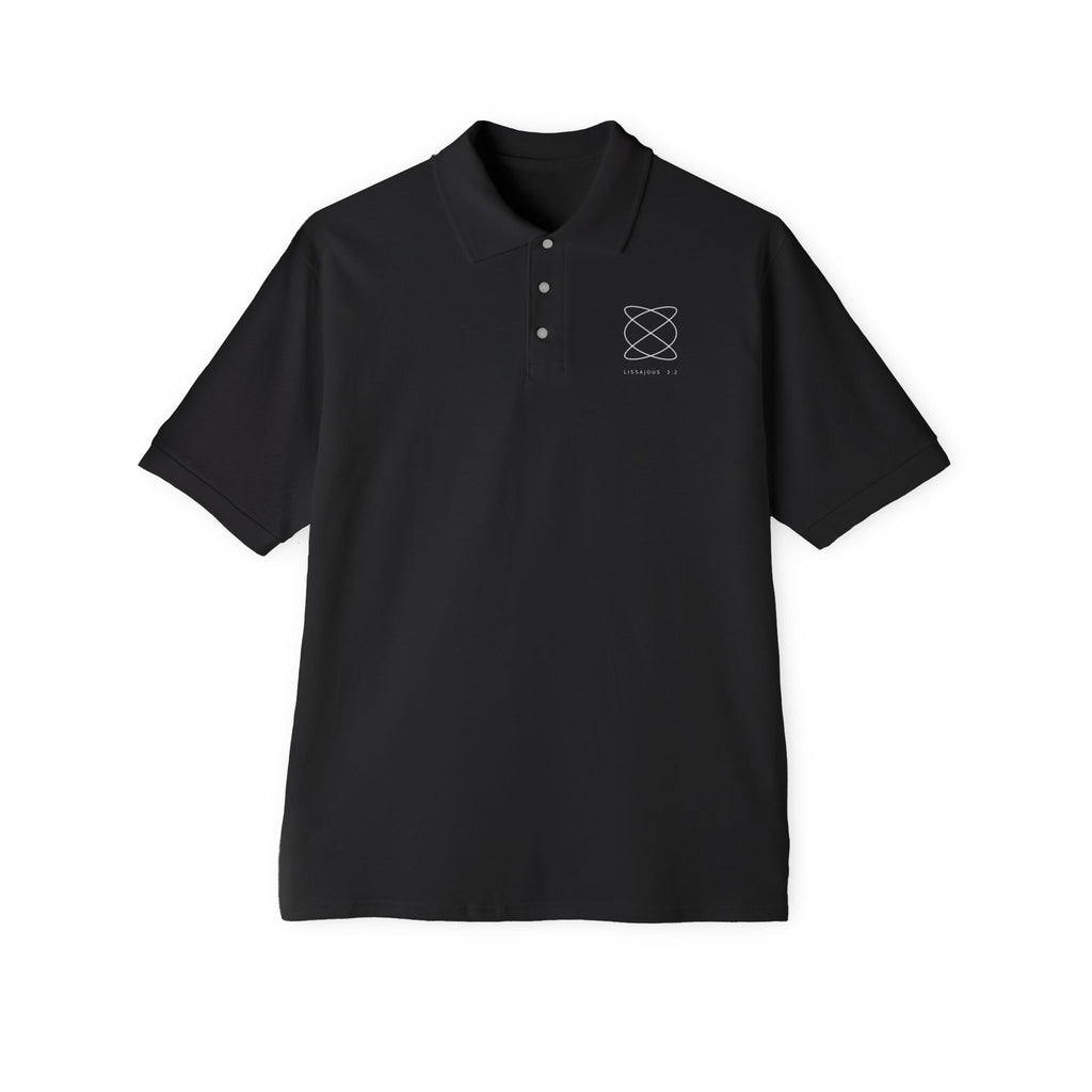Lissajous — 3:2 Polo