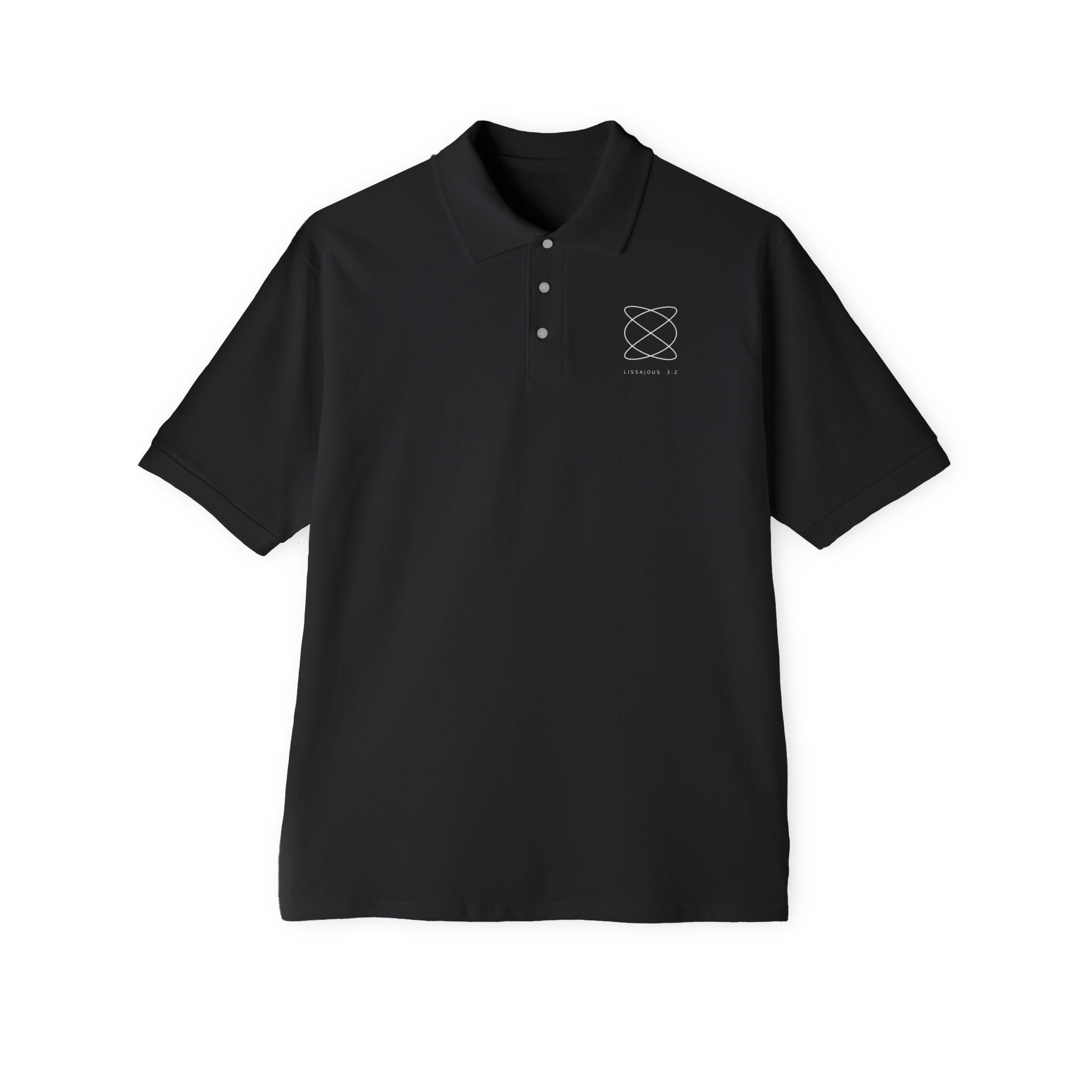 Lissajous — 3:2 Polo