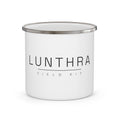 Field Kit — Enamel Camp Mug
