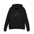 Gaussian Surface - Kernel Hoodie