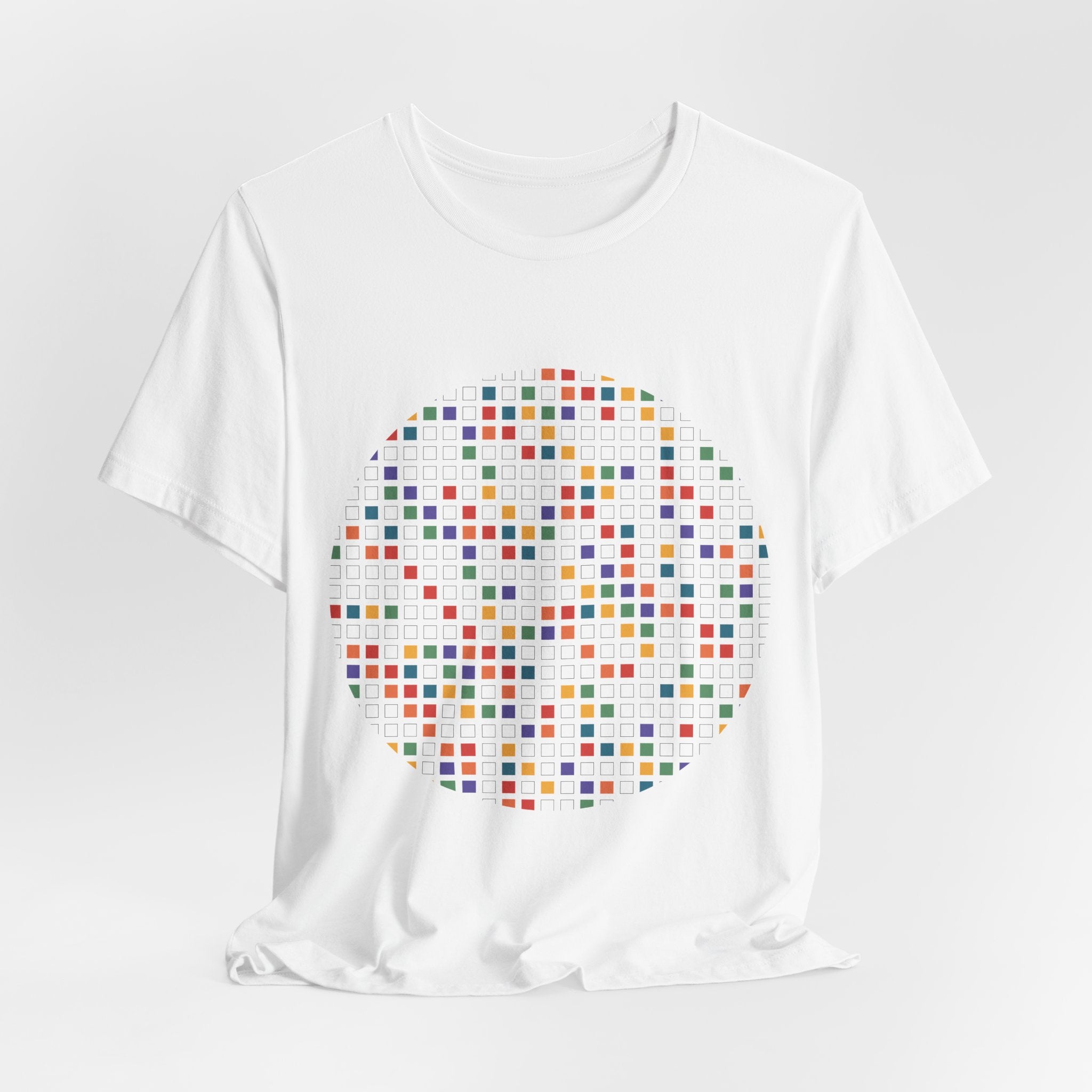 Vernam - Cipher Tee