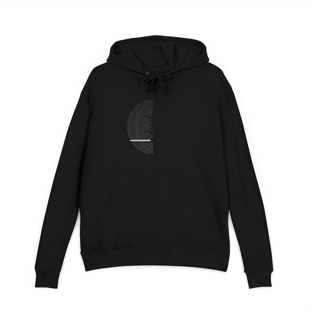 Tail — Sysadmin Hoodie