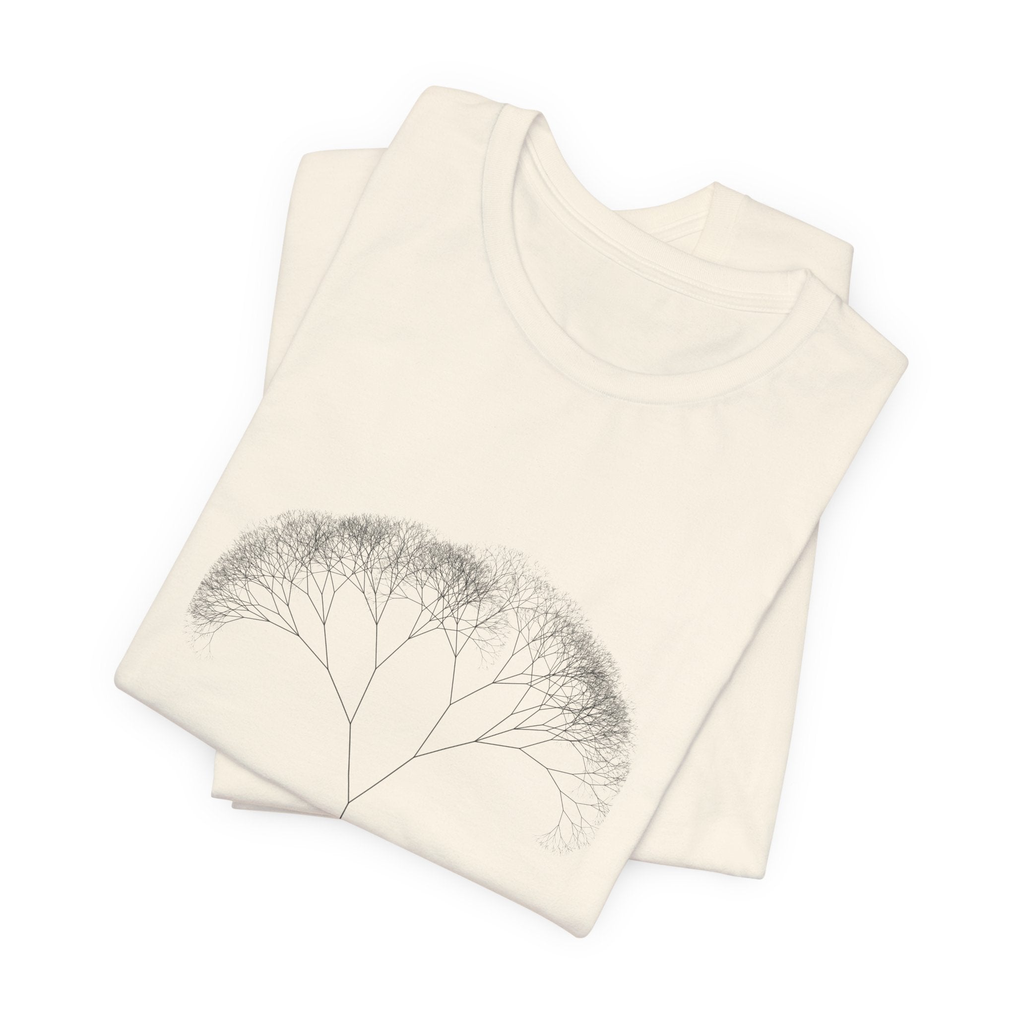Recursion — Latent Art Tee