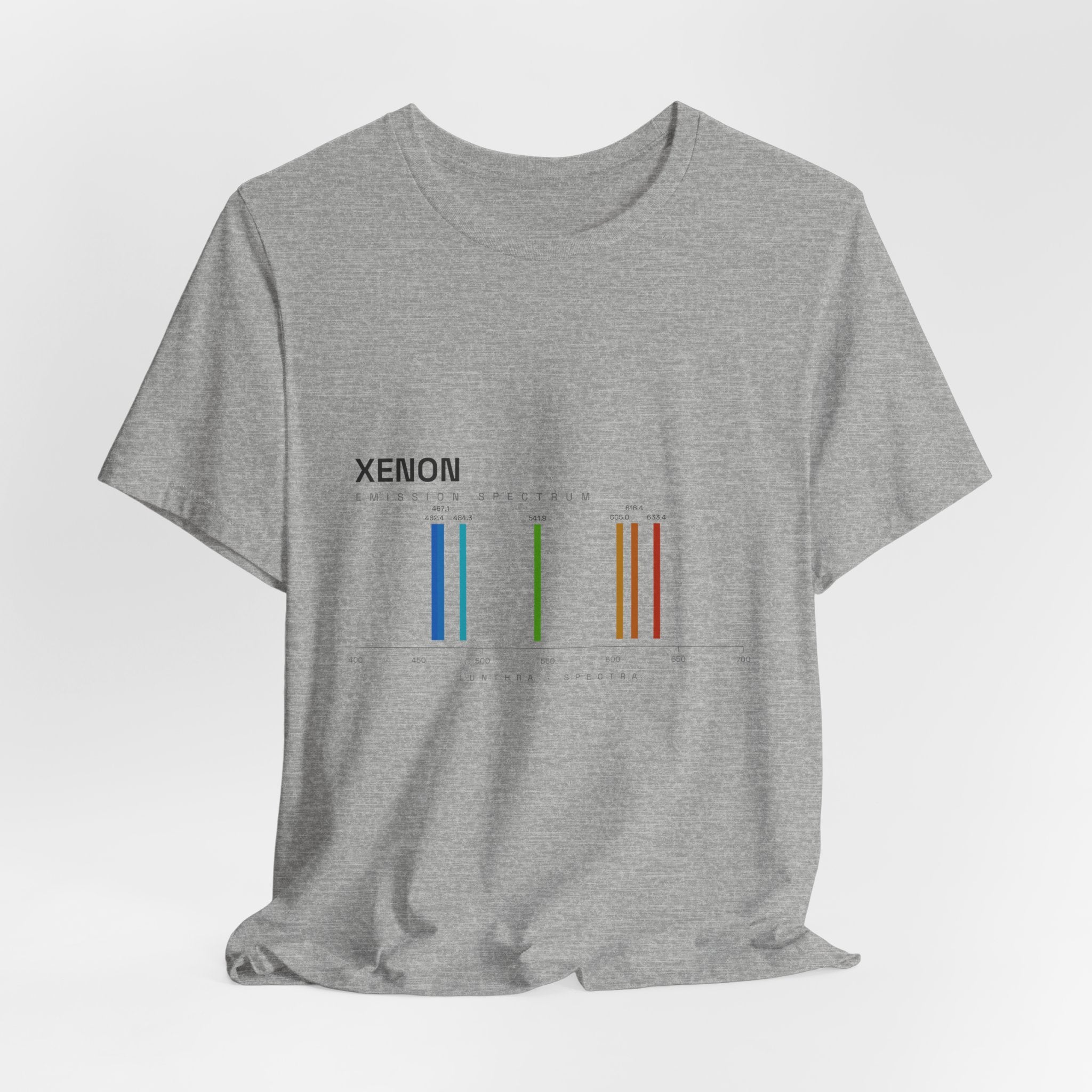 Xenon — Spectra Tee