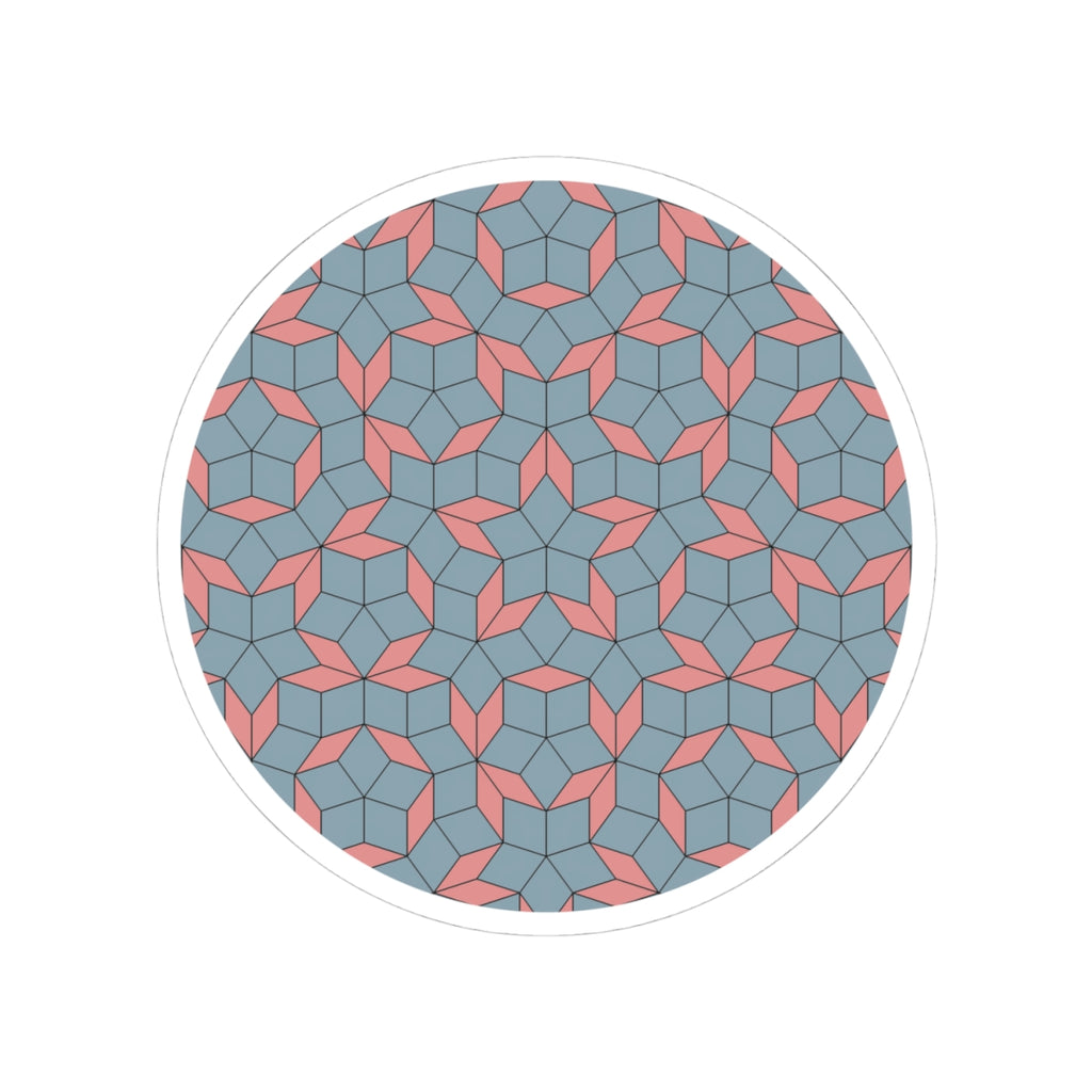 Penrose — Decal