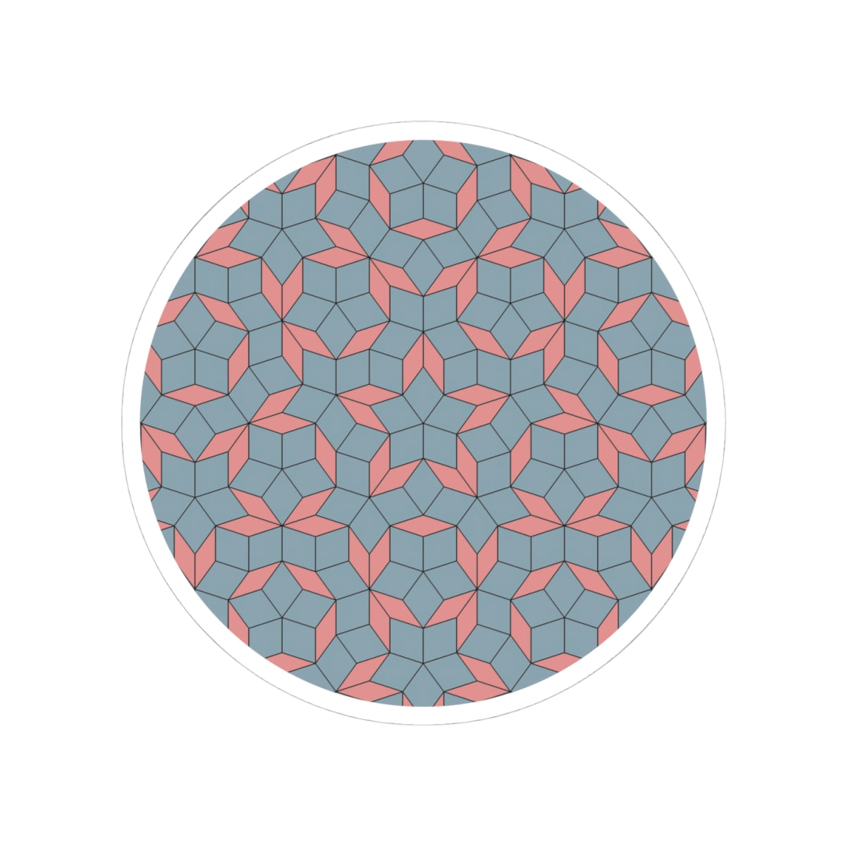 Penrose — Decal
