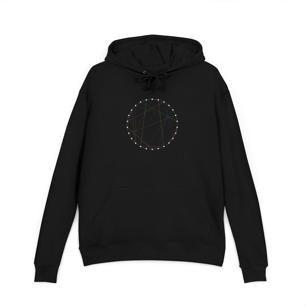 Enigma — Cipher Hoodie
