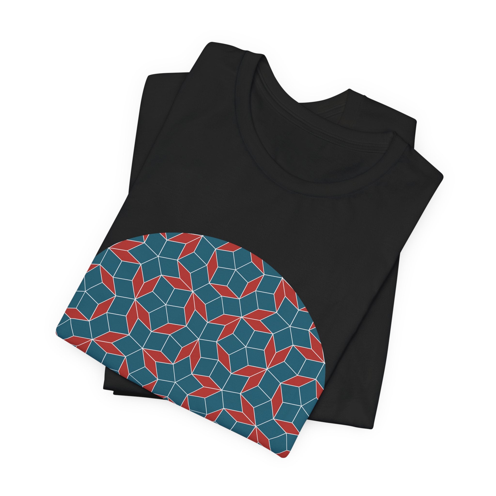 Penrose — Lattice Tee
