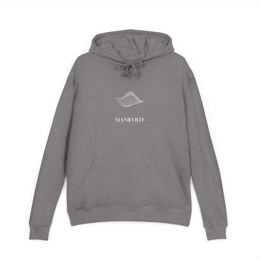 Manifold — Latent Art Hoodie
