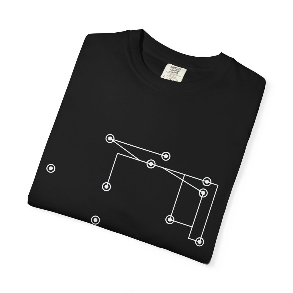 PCB Trace — Trace Tee