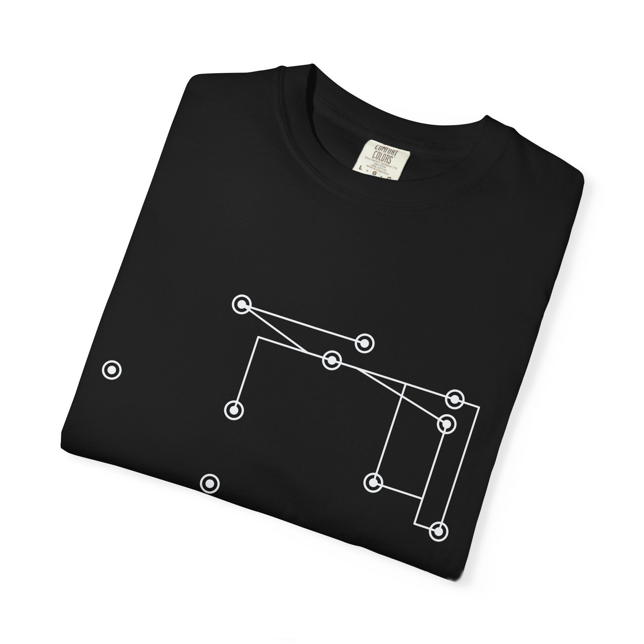 PCB Trace — Trace Tee