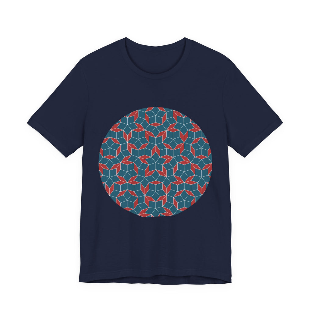 Penrose — Lattice Tee