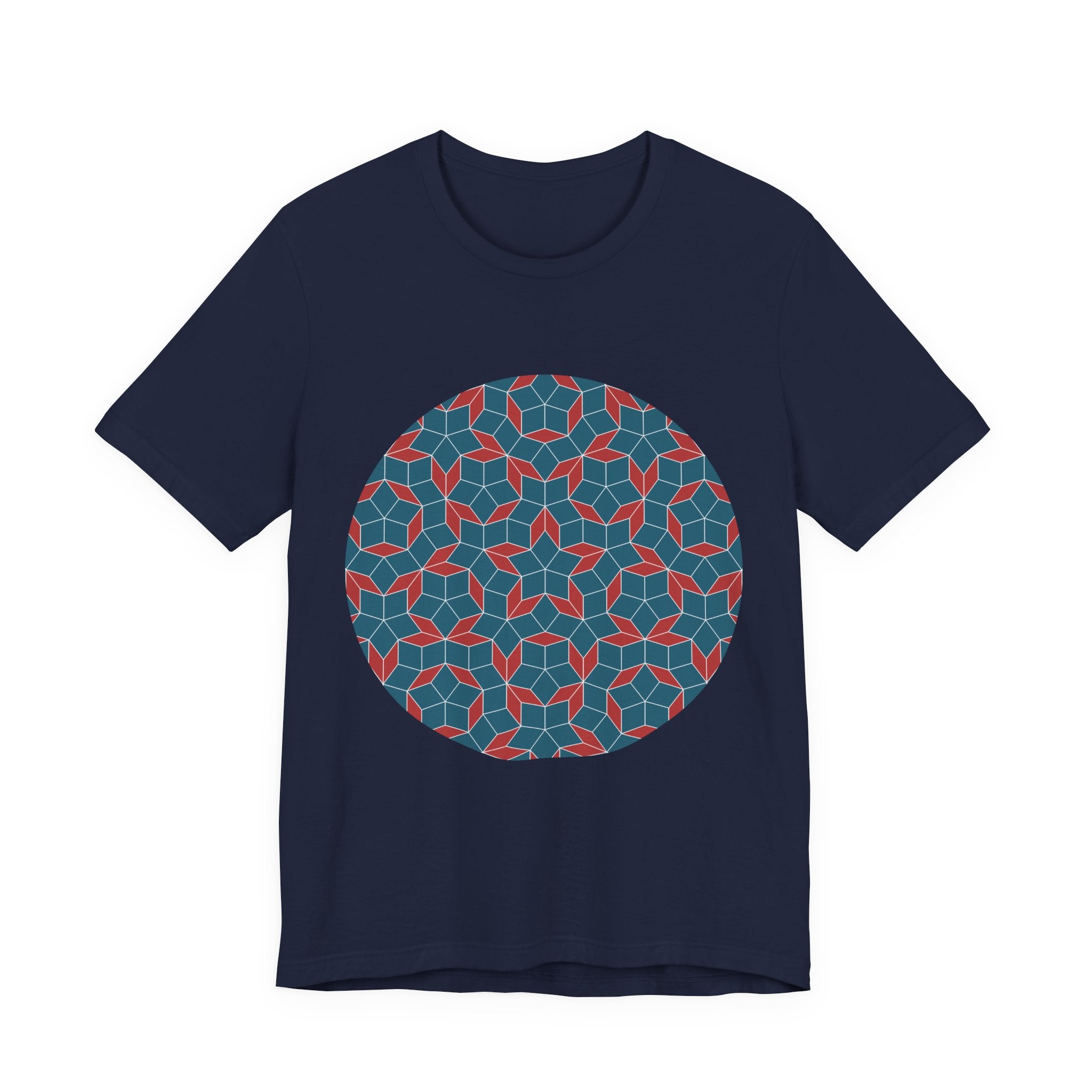 Penrose — Lattice Tee