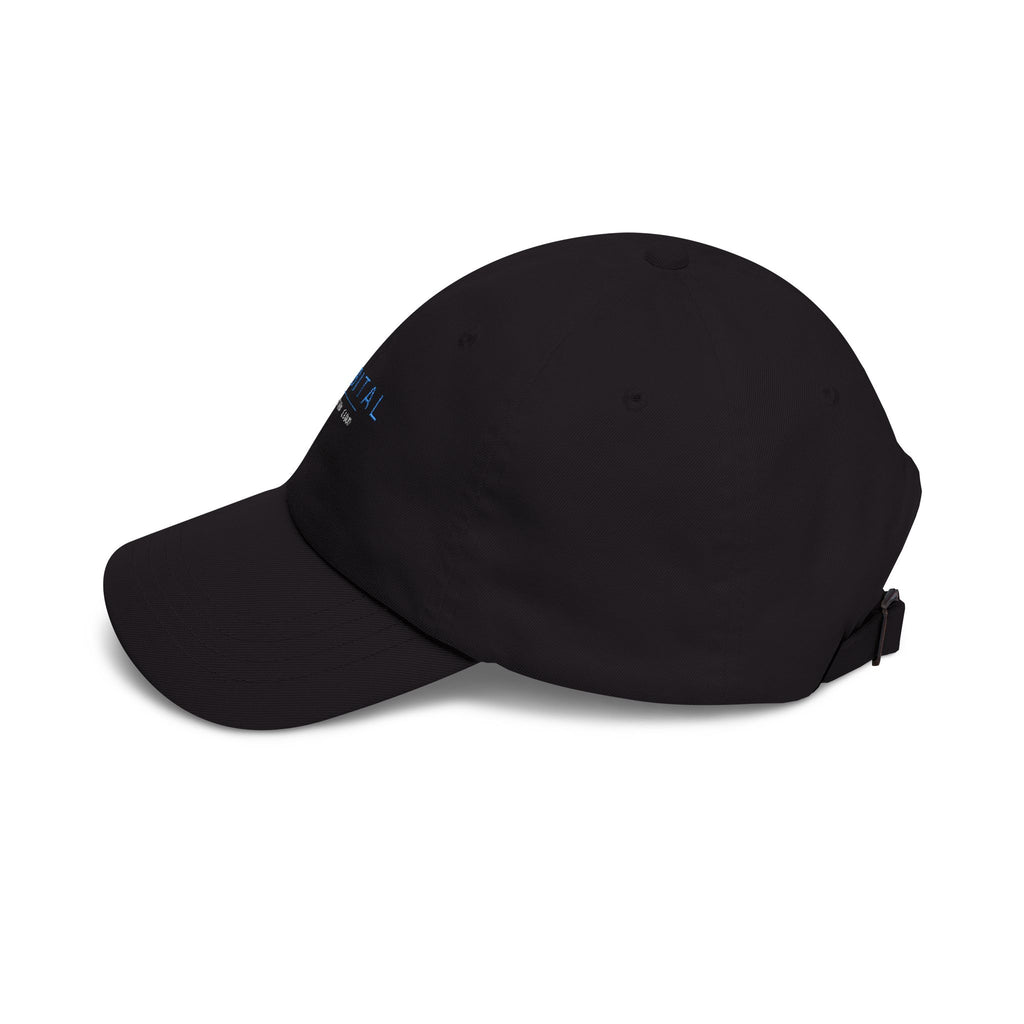 Orbital - Dad Cap