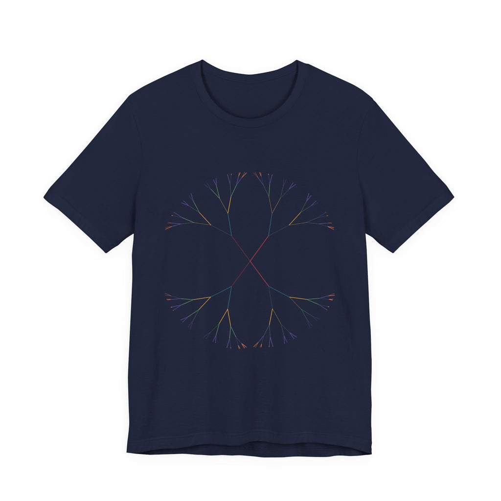 Avalanche - Cipher Tee