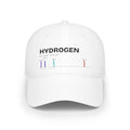 Hydrogen — Spectra Cap