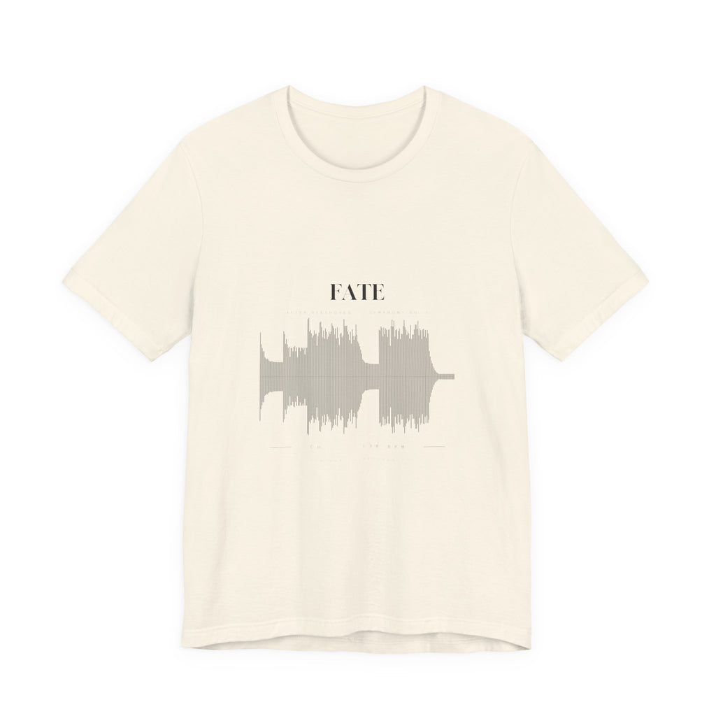 Fate — Resonance Waveform Tee