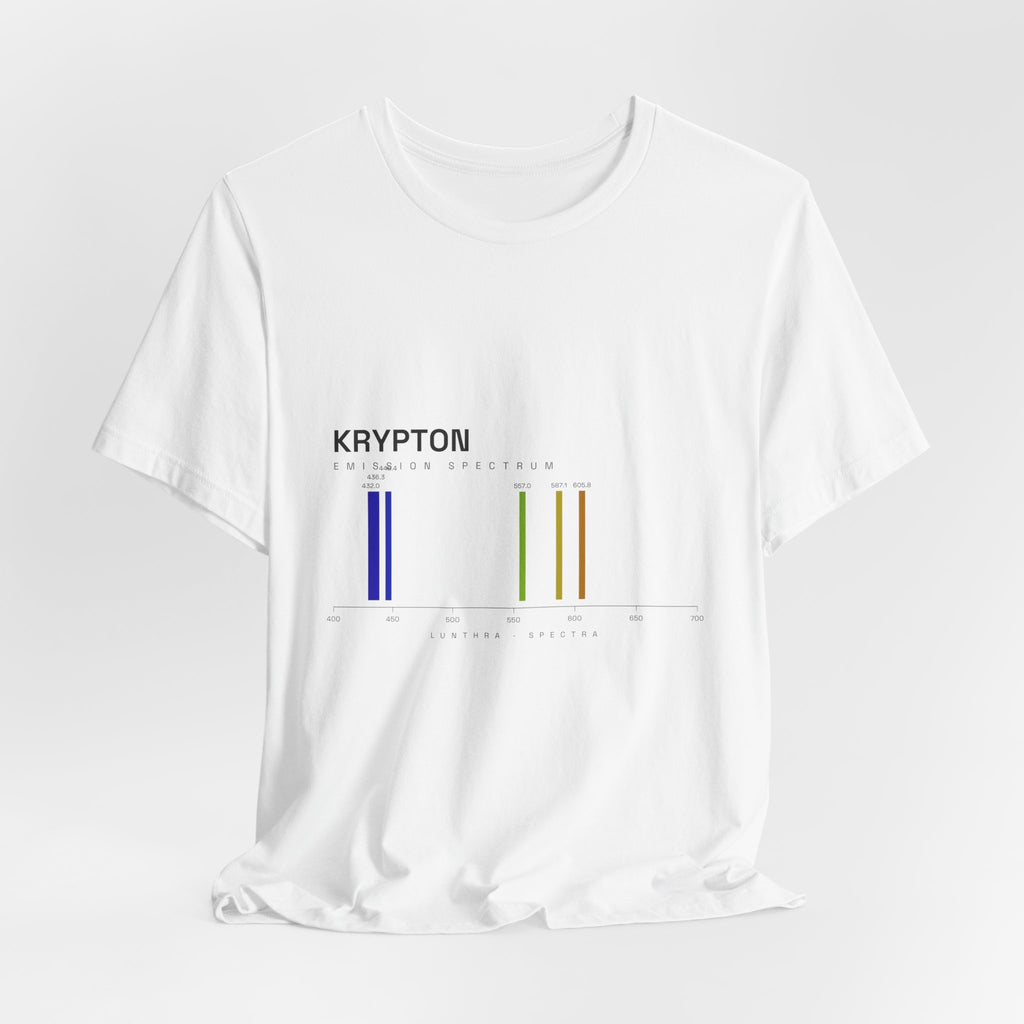 Krypton — Spectra Tee