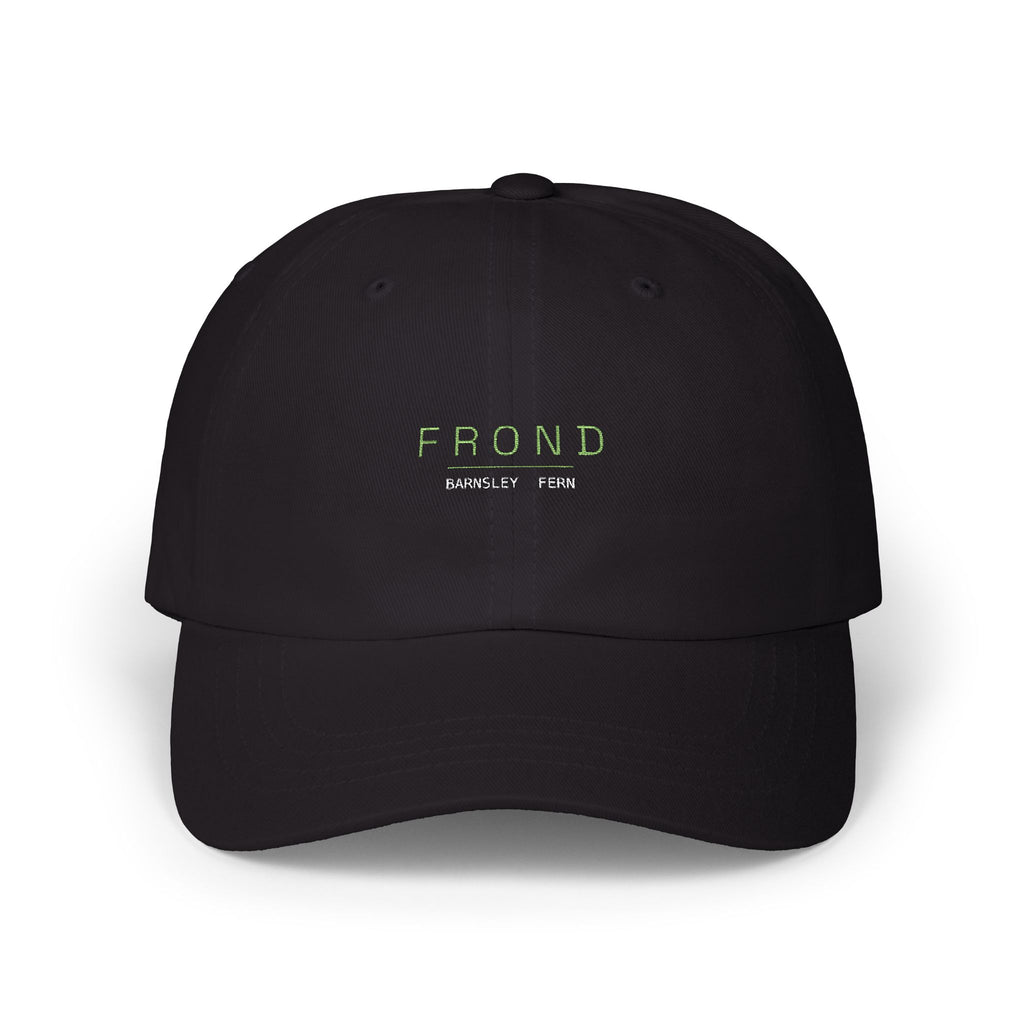 Frond - Dad Cap