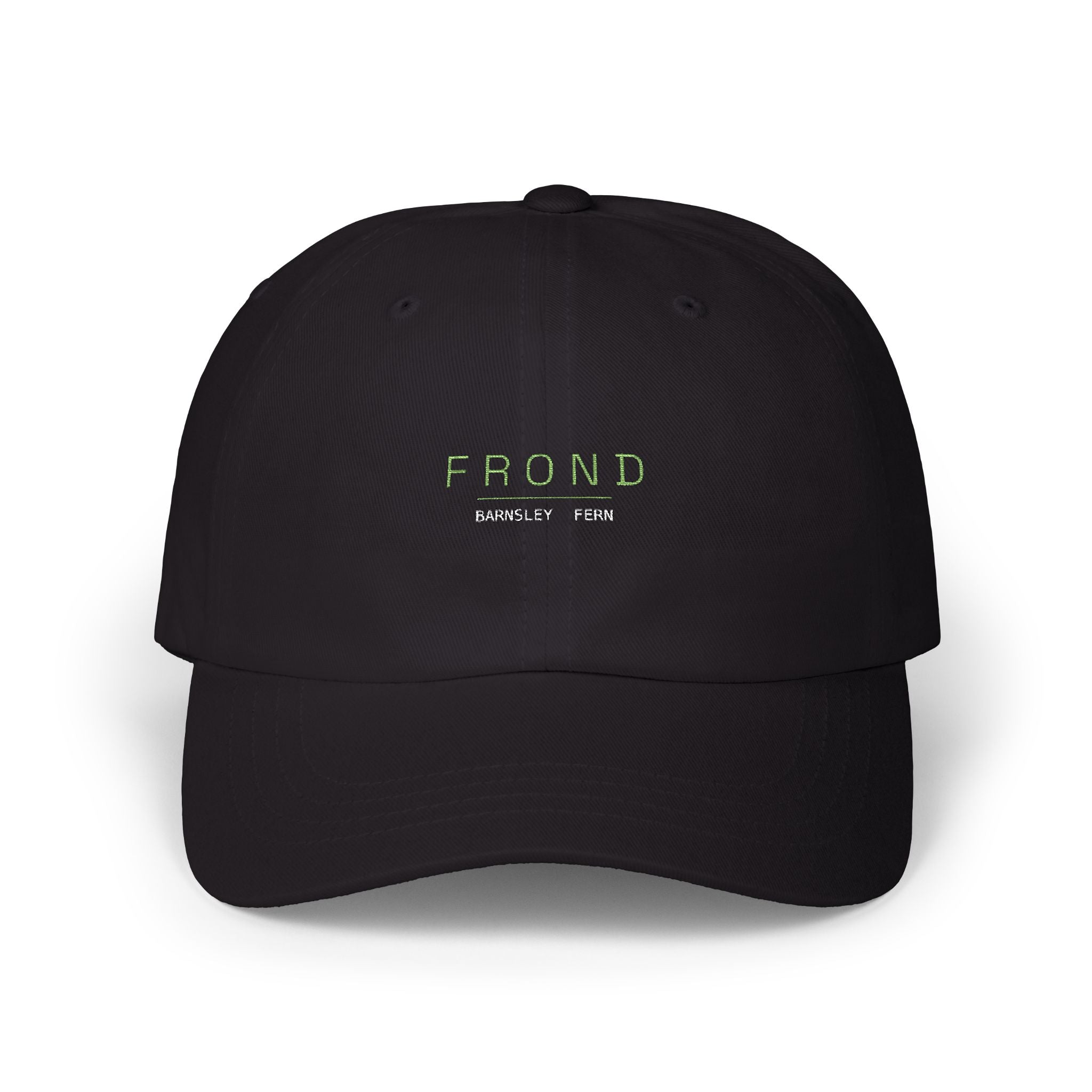 Frond - Dad Cap