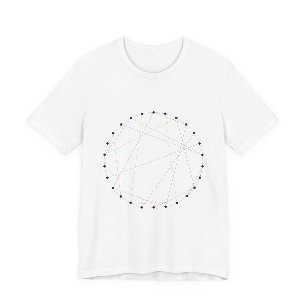 Enigma — Cipher Tee