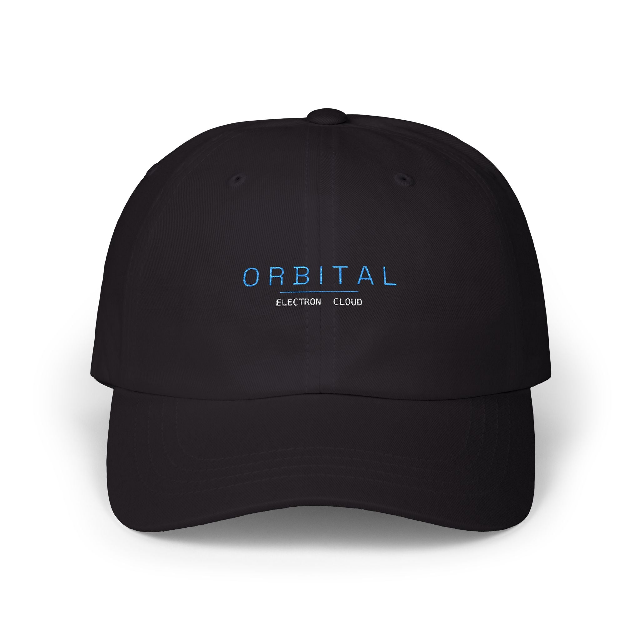 Orbital - Dad Cap