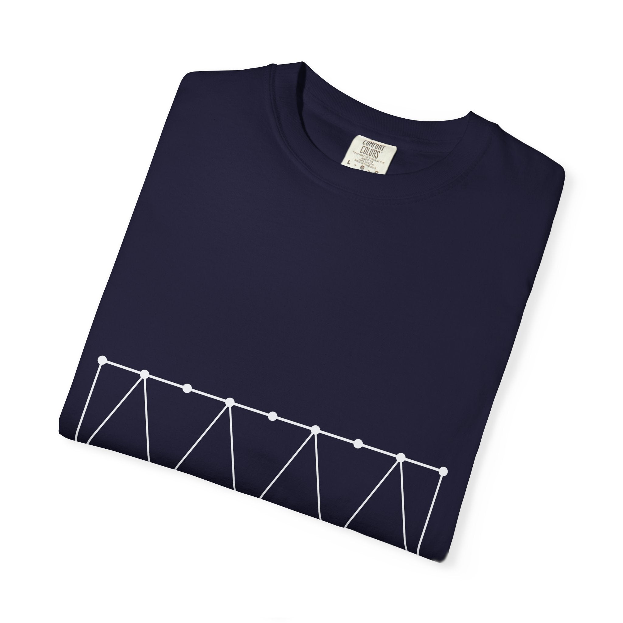 Warren Truss — Span Tee