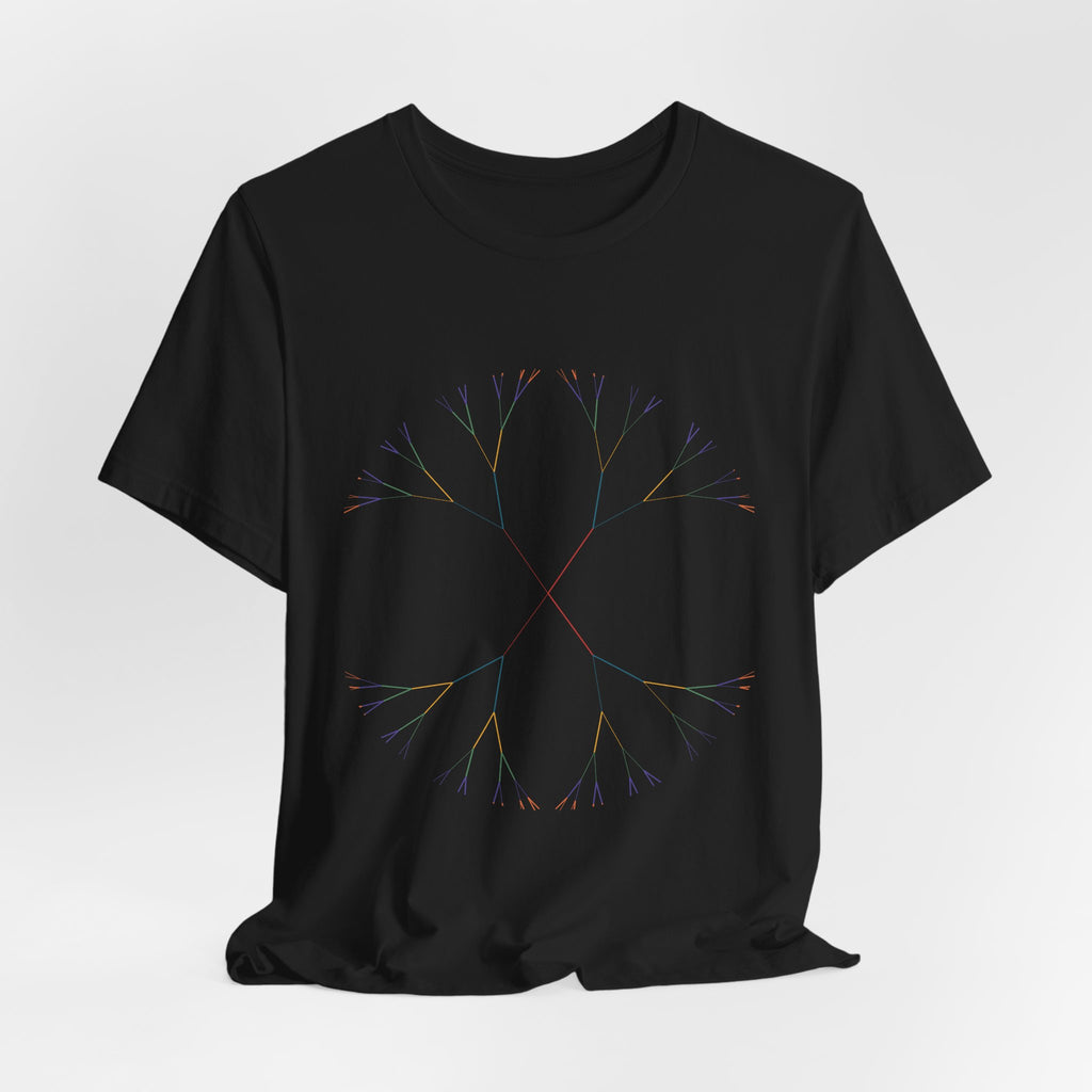Avalanche — Cipher Tee