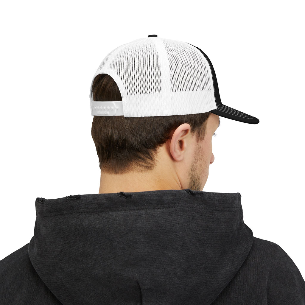Crown — Snapback