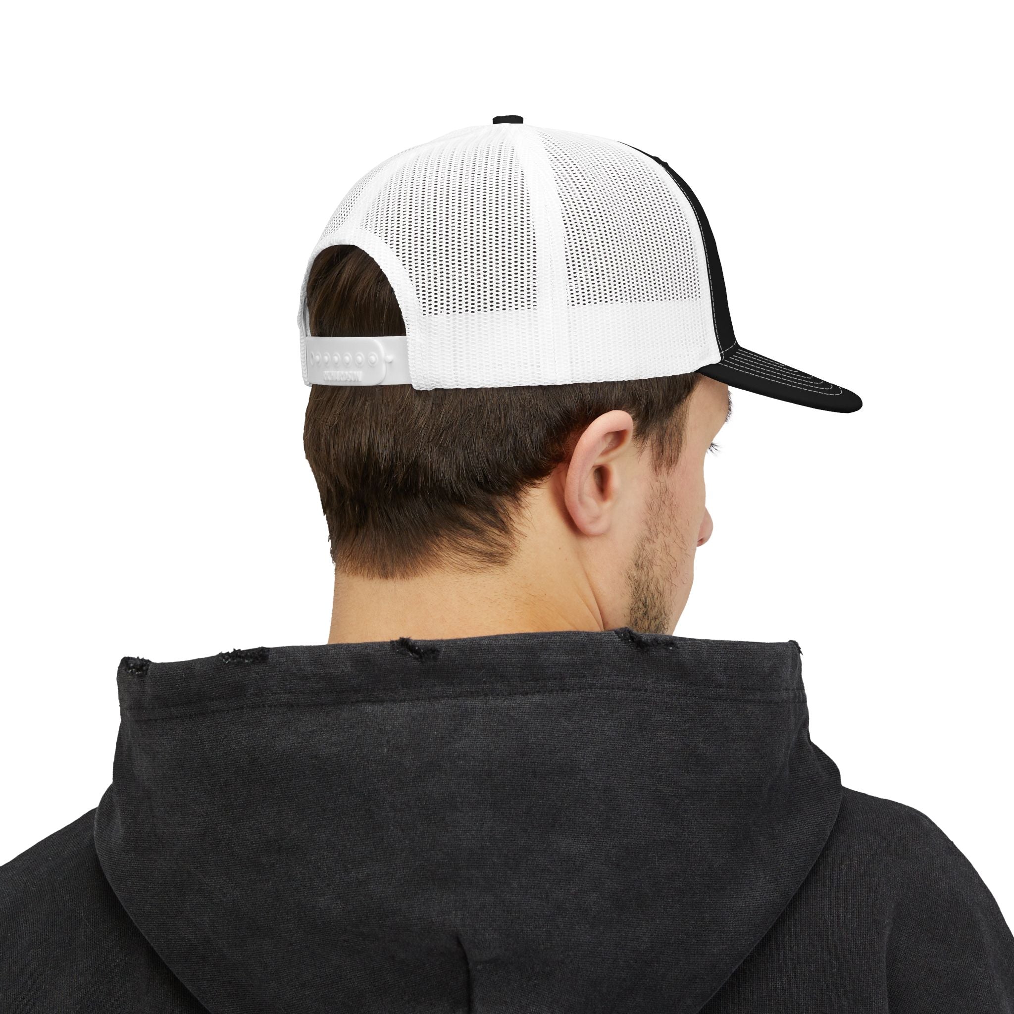 Crown — Snapback
