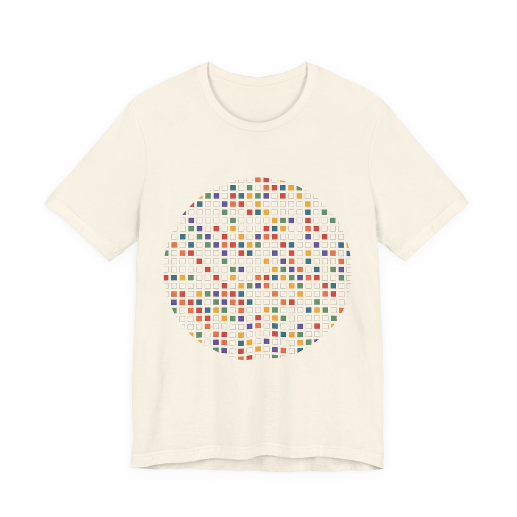 Vernam — Cipher Tee
