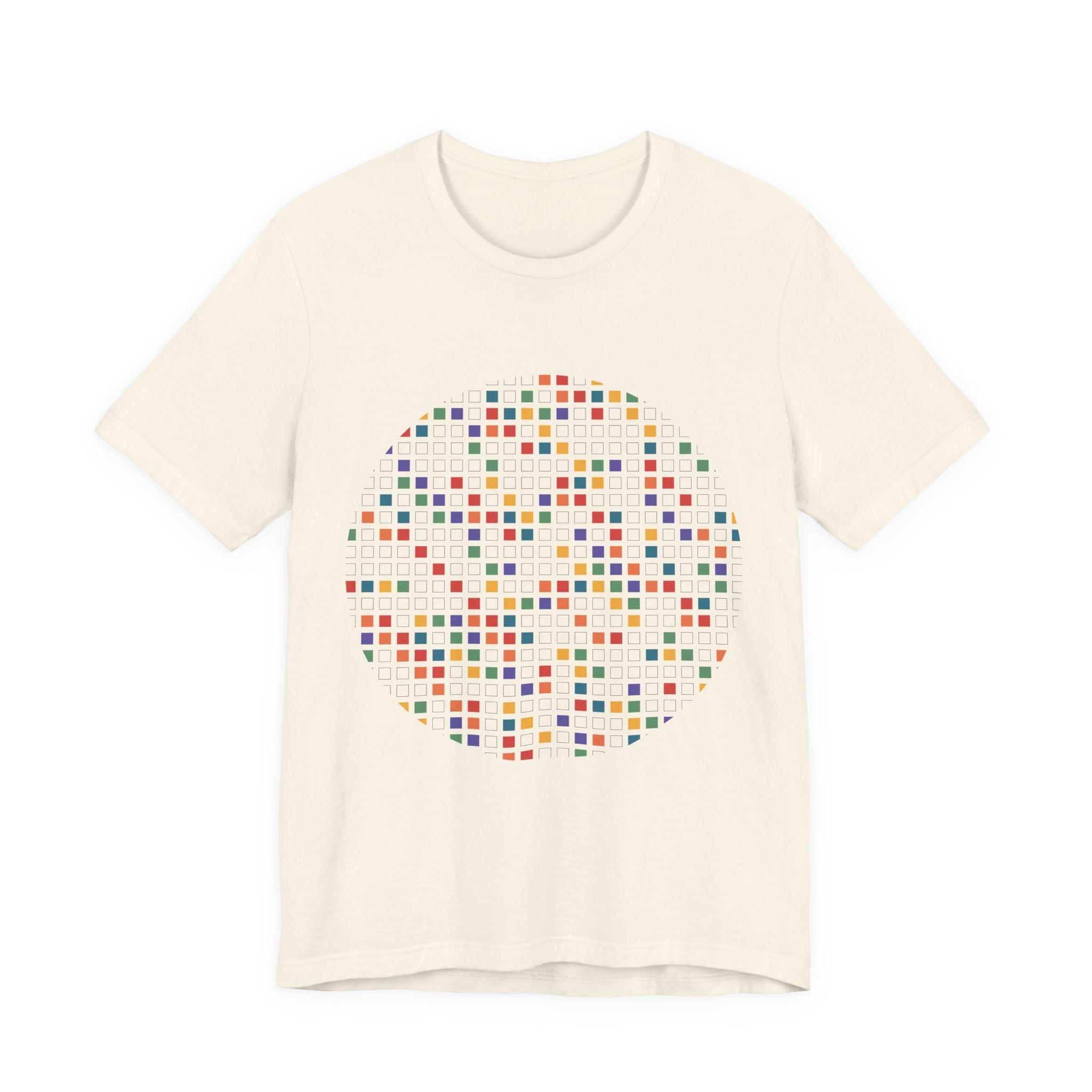 Vernam — Cipher Tee