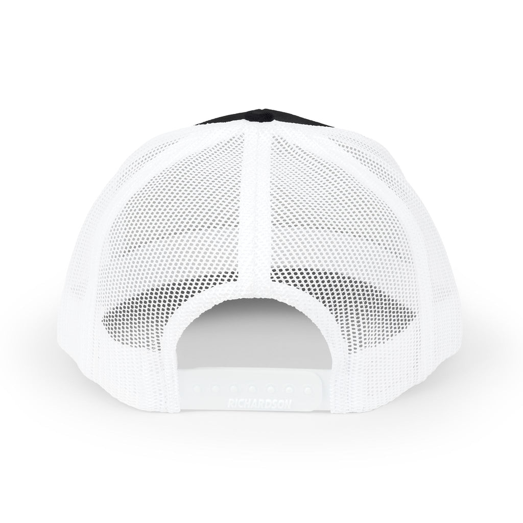 Crown — Snapback