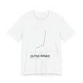 Outer Banks - Tidal Tee