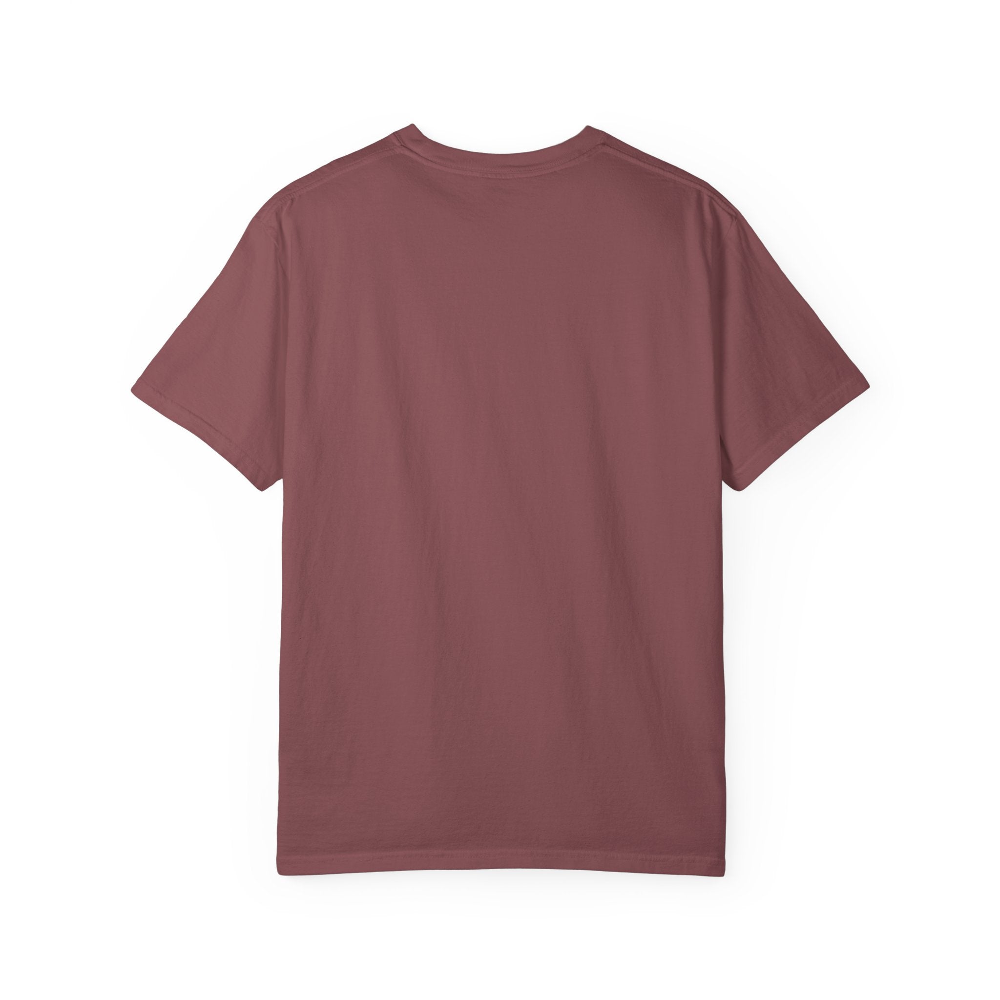 Fourier — Harmonic Series Vintage Tee
