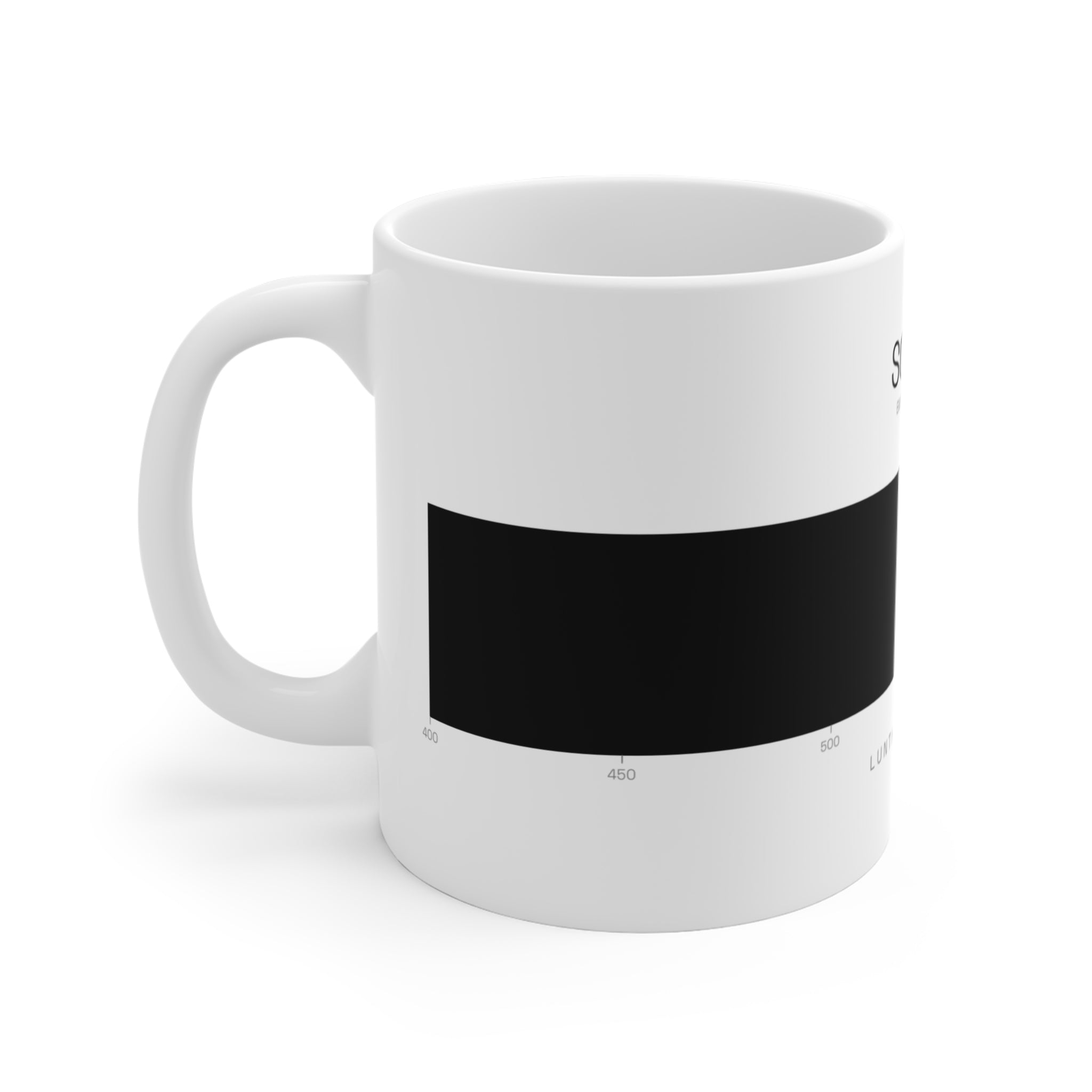 Sodium — Spectra Mug