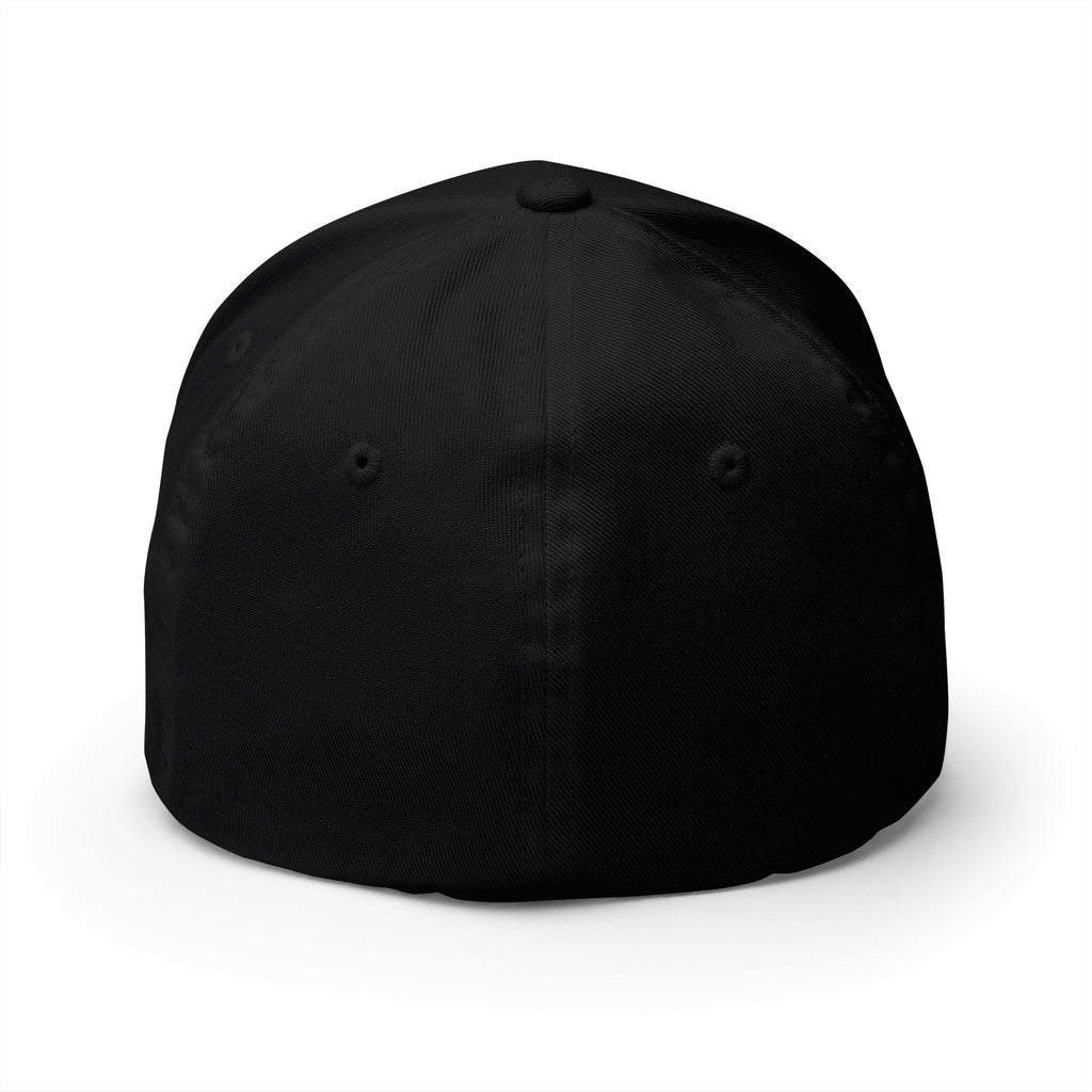 Lunthra Mark Cap — Embroidered