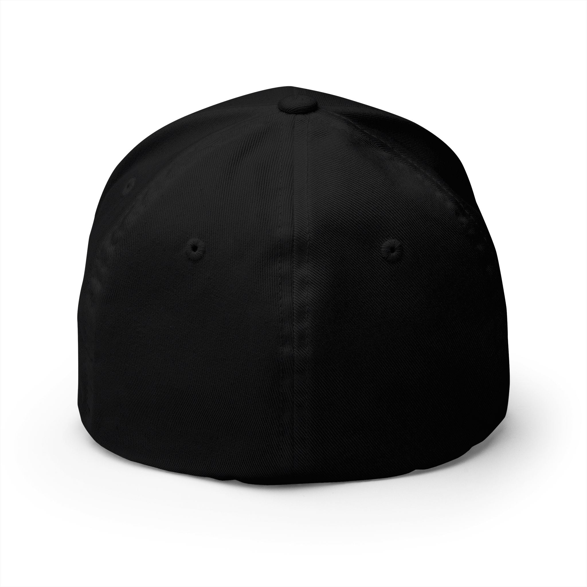 Lunthra Mark Cap — Embroidered