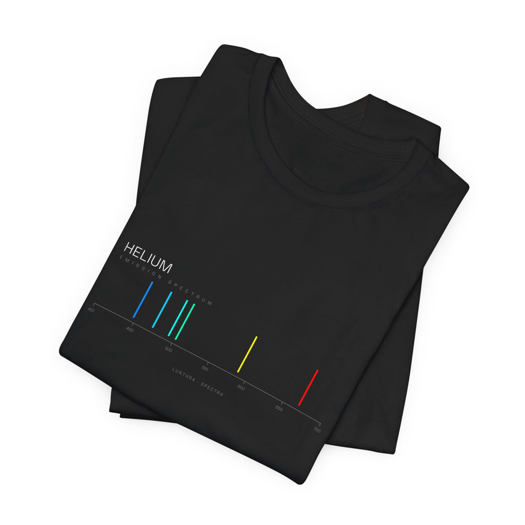 Helium — Spectra Tee