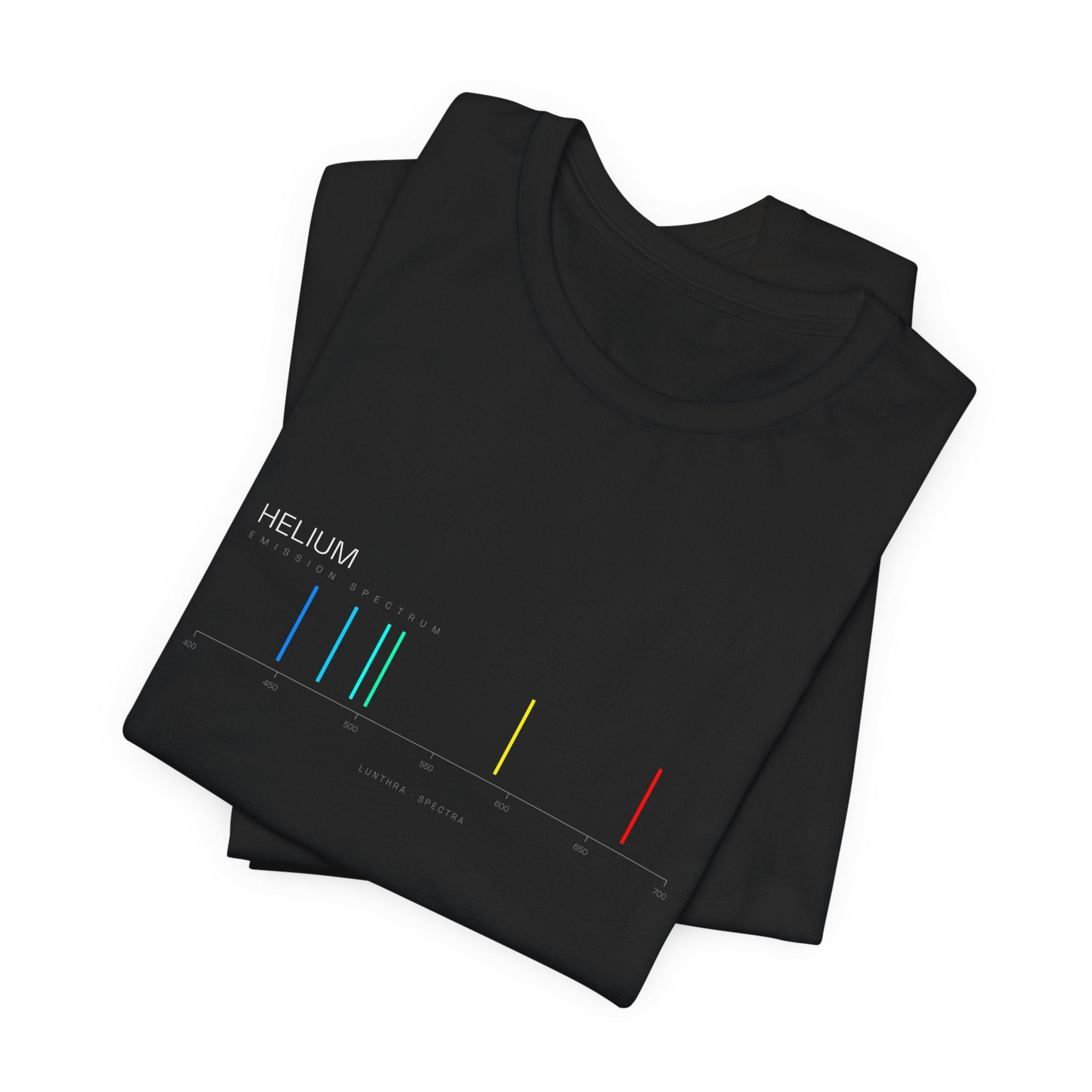 Helium — Spectra Tee