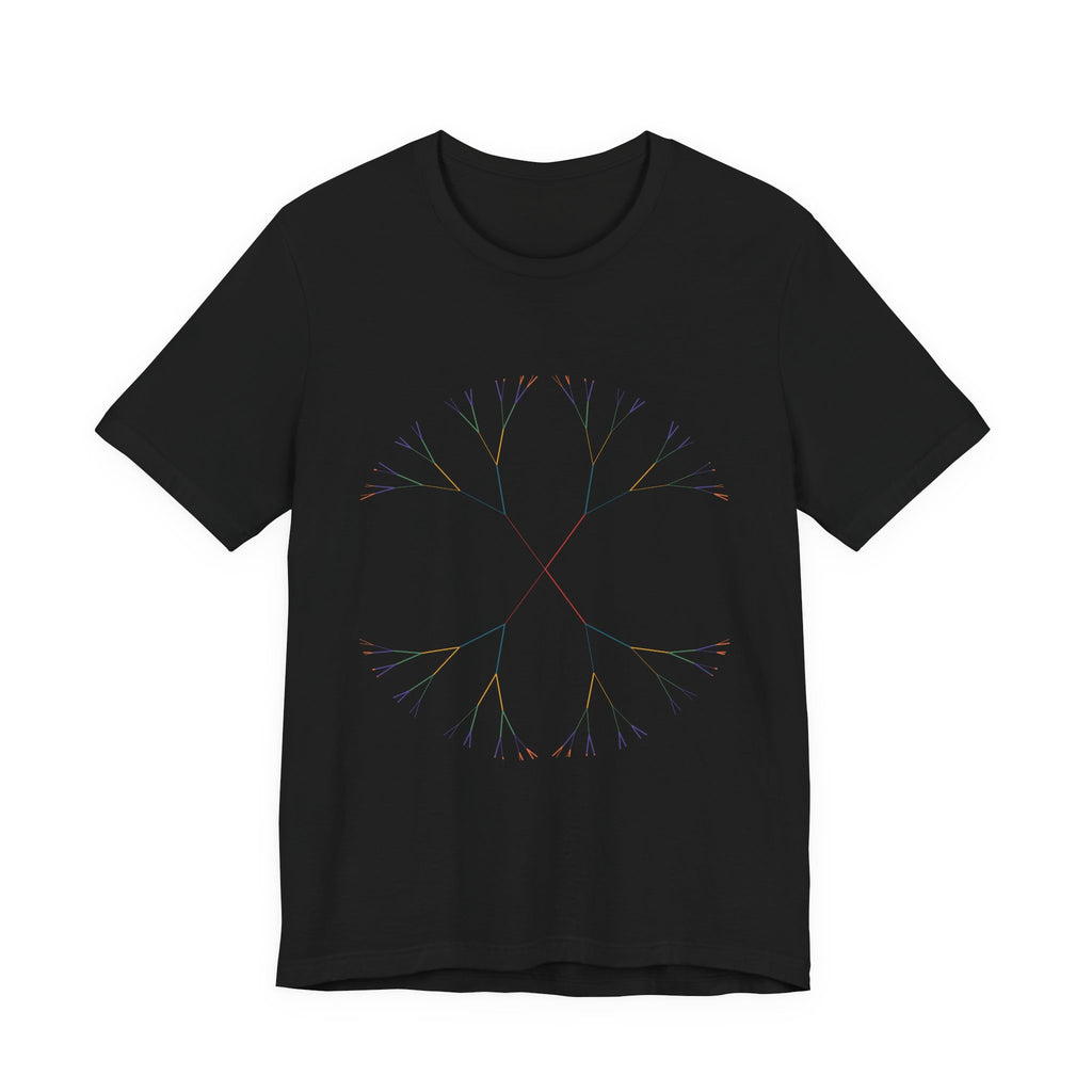 Avalanche - Cipher Tee
