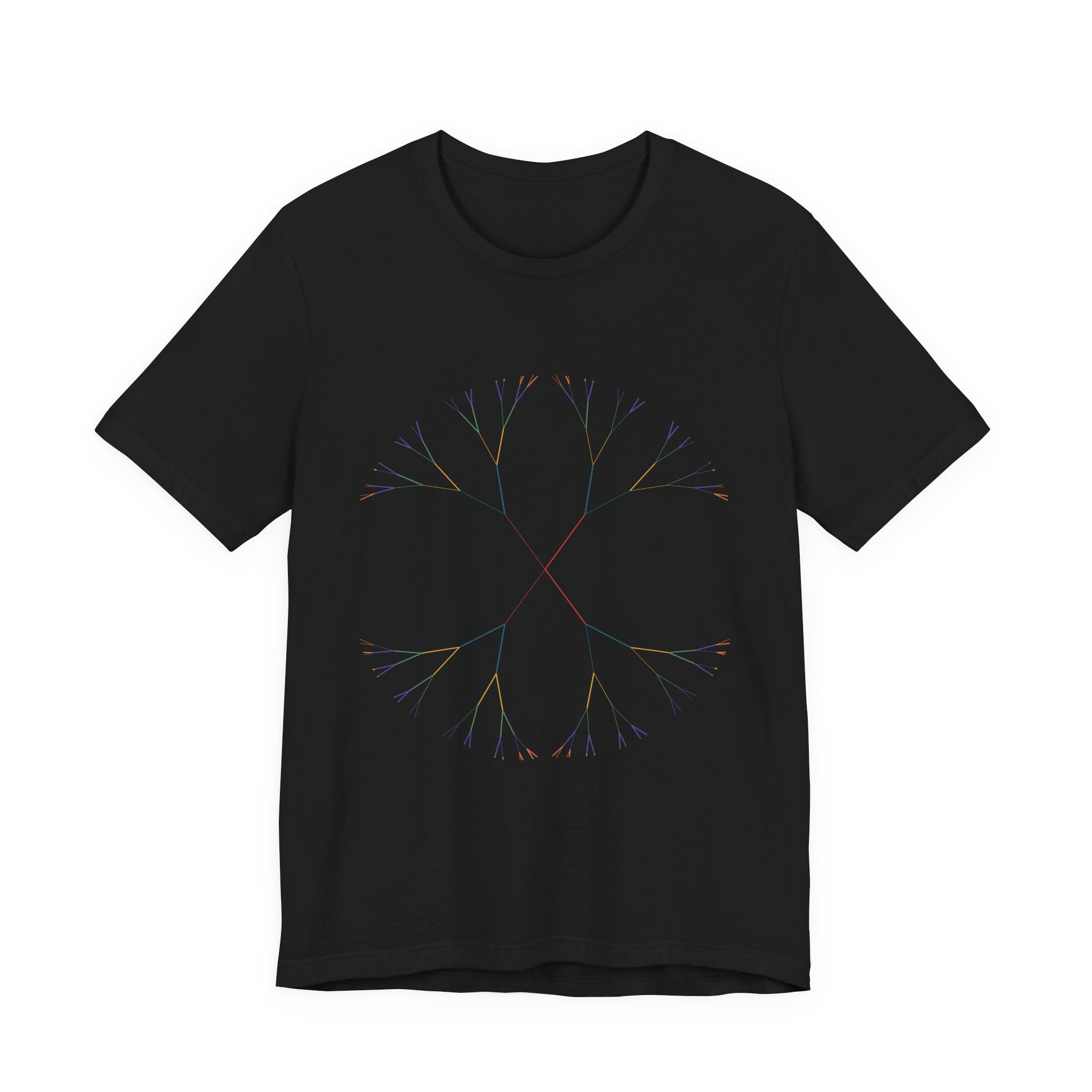 Avalanche - Cipher Tee