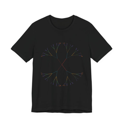Avalanche - Cipher Tee