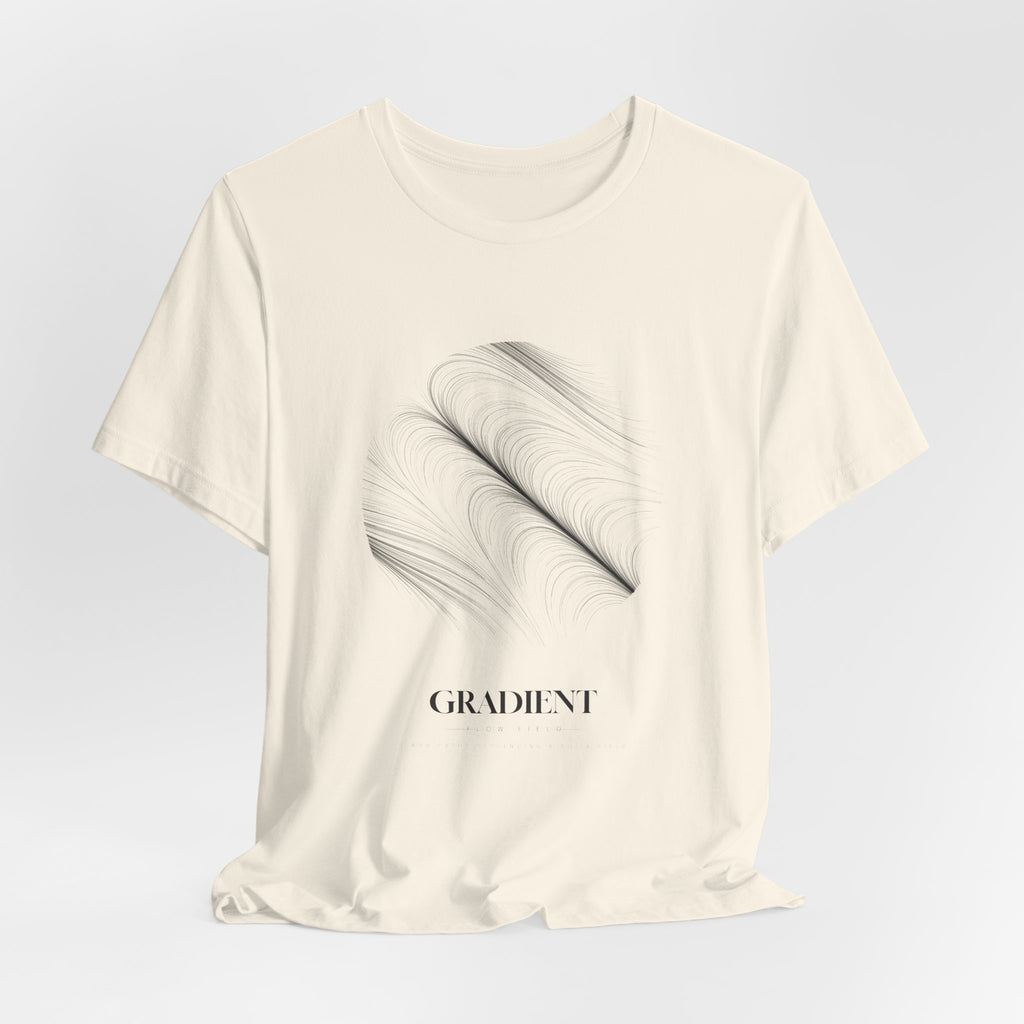 Gradient — Latent Art Tee