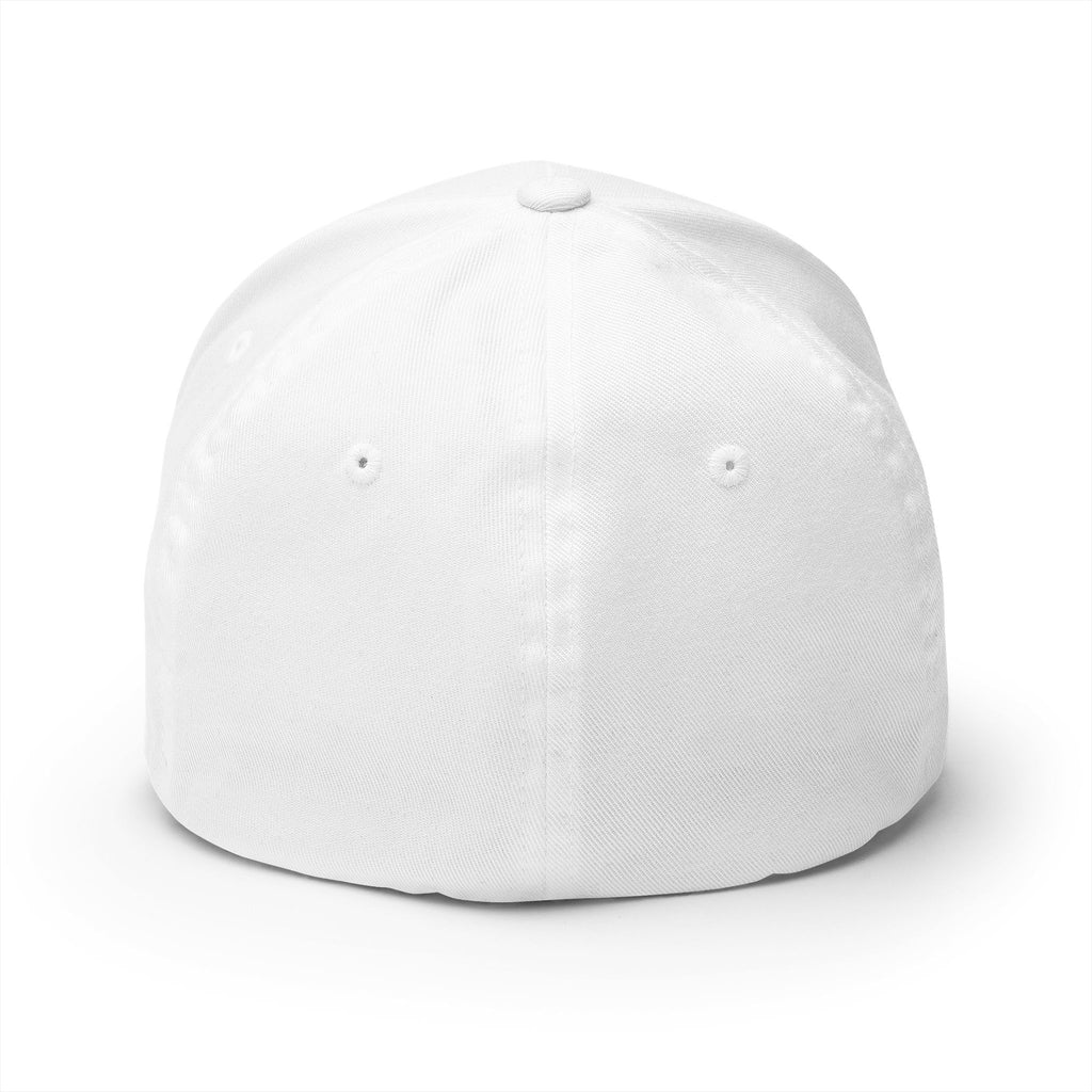 Lunthra Mark Cap — Embroidered